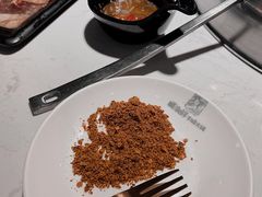-蛙太牛牛肉海鲜自助火锅(台江万达店)