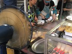 -明记牛杂(新马路分店)