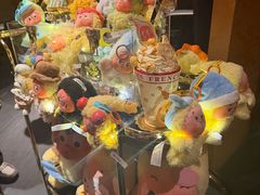 -色響火锅(恒隆广场店)