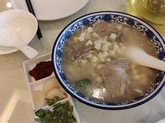 -玉华宫宾馆·餐厅(铜川驻京办店)