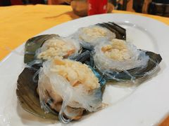 粉丝蒸带子皇-蚝专家(北滘店)