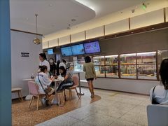 -奈雪的茶(大连新玛特店)