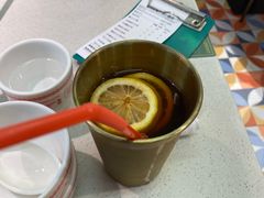 -明腾壹间茶餐厅(新都会花园广场店)