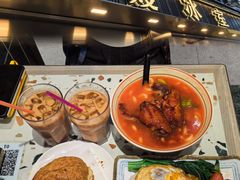 -华嫂冰室(湾仔店)