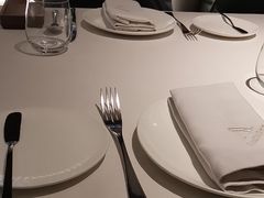 -L'Arome芳芳法国餐厅(仙林金鹰店)