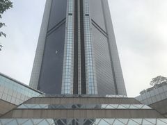 -上海新锦江大酒店