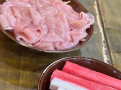 -正南齊北重庆老火锅(光华村直营店)