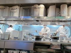 -桂满陇·杭州小馆(巴黎春天浦建店)