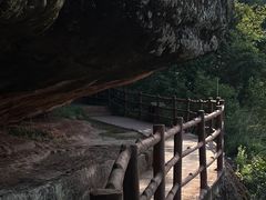 -丹霞山风景名胜区