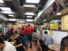 大堂-陈光记烧腊店(罗保博士街店)