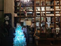 -24H COLOR咖啡厅(惠州金山湖店)