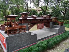 门面-申粤轩酒楼·三十年粤菜经典(丁香花园店)