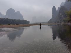 -桂林兴坪漓江