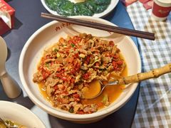 -西江红·株洲本地菜(滨江南路店)