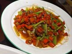 -客家园.山野土菜.宴席(大运城邦店)