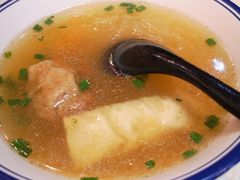 单档-南八仙·老上海味道(南京东路店)