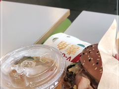-麦当劳(北方新天地店)