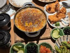 -CURRY YA 熟成咖哩專門店(深圳湾万象城店)