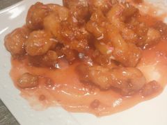 -宴语·新疆菜·大盘鸡·烤肉(北泉店)