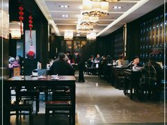 大堂-咸亨酒店•非遗绍兴菜•中华老字号(堂吃餐厅)