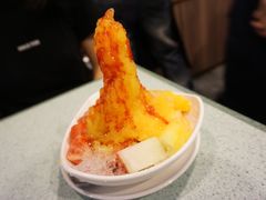 -松记糖水店(铜锣湾分店)