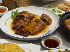 -惠如樓(白云机场T2国际出发店)