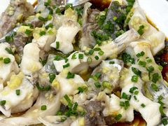 -台山第一家兴华黄鳝饭·黄鳝婆(开平店)