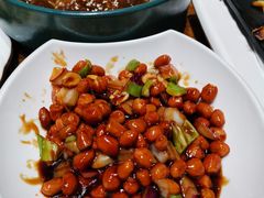 -一九烧烤(莱山区初家店)