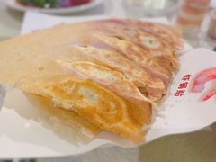 -阿庄新豫菜(航海东路店)