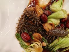 -功德林素菜饭庄(前门店)