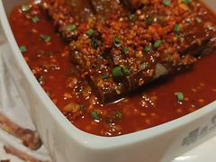 -喝丢一只鞋海鲜烧烤·海肠捞饭(东关街店)