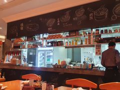 -粤域茶餐厅
