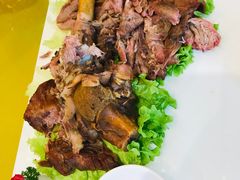 -鹏天阁酒楼·海鲜(红旗店)