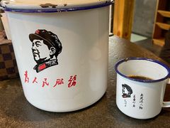 -缘福乡村铁锅炖民宿(八达岭店)