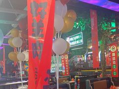 -路边边.炒菜烧烤.音乐餐厅(良乡长虹店)