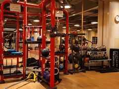 -北京嘉里健身·Kerry Sports(北京嘉里大酒店)