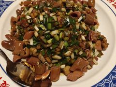 -旺角小渔村·海肠捞饭开创者(环山路店)