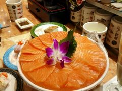 -万岁寿司(万国店)