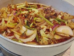 -豫丰汇河南名菜楼(武记餐饮)