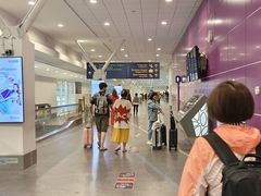 -吉隆坡国际机场