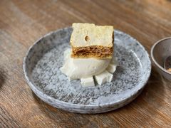 蜂蜜冰淇淋-BOR Eatery(安福路店)