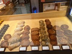 -LANLIZI BAKERY(COSMO店)