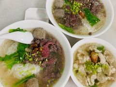 -金粿粿·牛肉粿