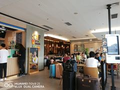 -德克士(西站站内店)