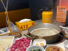 -潮发潮汕牛肉店(芳村店)