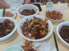 -笨罗卜浏阳菜馆(龙华鹏润达店)