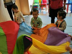 -金宝贝早教(富力广场中心)