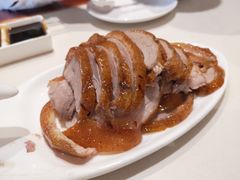 烤鸭-郑州烤鸭总店