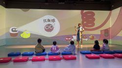 -小鸡哆哆故事屋·儿童乐园(嘉里城店)