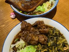 -一味老卤面(大石桥店)